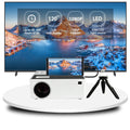 Mini portable projector